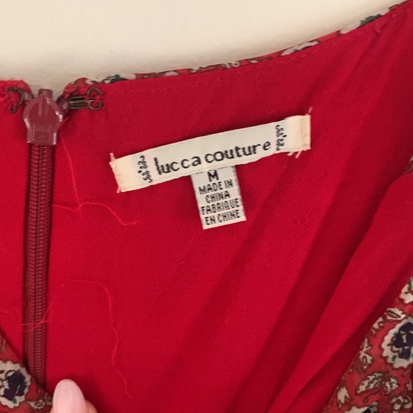 Mini Dress urban outfitters - Picture 2 of 4